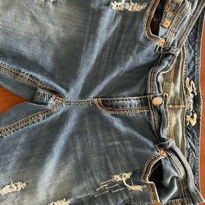 Women’s Seven7 jeans bootcut